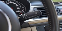 Audi A6
 3.0 TDi Quattro S-Tronic