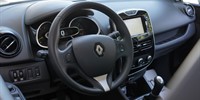 Renault Clio 1.5 DCI