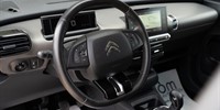 Citroën C4 Cactus 1,6 BlueHDI