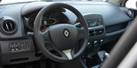 Renault Clio 1.5 DCI