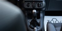 Citroën C3 1,6 BLUEHDI
