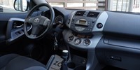 Toyota
 RAV4
 2,2 D