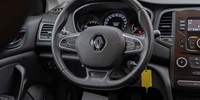 Renault Megane 1,5 DCI