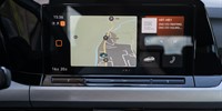 Volkswagen Golf 2,0 TDI