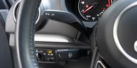 Audi A3
 1,6 TDI