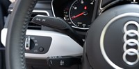 Audi A5
 35 TDi Sportback Business Edition S-tronic