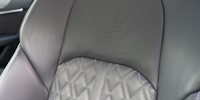 Audi A6
 45 TDI Quattro Sline