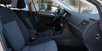 Volkswagen Golf 1,6 TDI