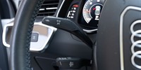 Audi A6
 40 TDi S-tronic