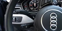 Audi A4
 2.0 TDI Executive Plus