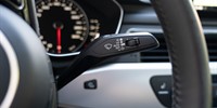 Audi A5
 2.0 TDi Sportline