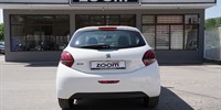 Peugeot 208 1,6 BlueHDI