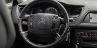 Citroën C5 2,0 HDI