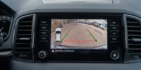 Škoda Karoq 1.6 TDI