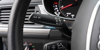 Audi A6
 2.0 TDi Ultra S-tronic