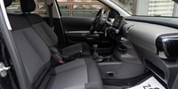 Citroën C4 Cactus 1,6 BLUHDI
