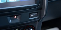 Dacia Duster 1,5 DCI