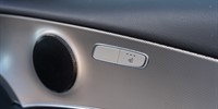 Mercedes-Benz E-Class
 200 D Business Solution