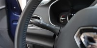 Renault Megane 1.5 DCI Automatik