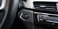 BMW
 X1 XDRIVE 2.0 D