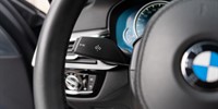 BMW
 5-Series 520dA  M Sportpaket