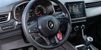 Renault Clio 1,5 DCI