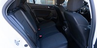 Renault Megane 1,5 DCI