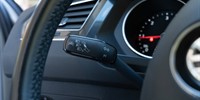 Volkswagen Tiguan
 2,0 TDI