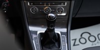 Volkswagen Golf 1,6 TDI CONFORTLINE BUSINESS
