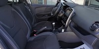 Renault Clio 1.5 DCI