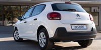 Citroën C3 1,6 BlueHDI