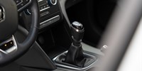Renault Megane 1,5 DCI