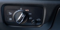 Audi A3
 Sedan 1.6 TDi