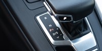 Audi A4
 2,0 TDI