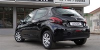 Peugeot 208 1,6 BlueHDI