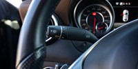 Mercedes-Benz CLA-Class 45 AMG Turbo 4Matic