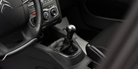 Citroën C4 1.6 BLUEHDI