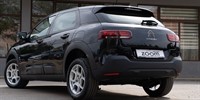 Citroën C4 Cactus 1.5 BLUEHDI