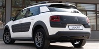 Citroën C4 Cactus 1.6 BLUEHDI