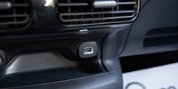 Citroën C4 Cactus 1,5 BlueHDI