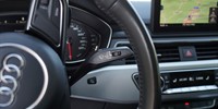 Audi A5
 2.0 TDI QUATTRO