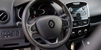 Renault Clio 1.5 DCI