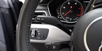 Audi A5
 45 TDi Sportback Quattro