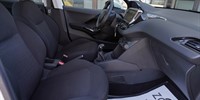 Peugeot 208 1,6 BlueHDI