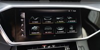 Audi A6
 3,0 TDI 50 Quattro