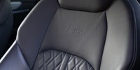 Audi A6
 50 TDi Sport Quattro Tiptronic
