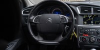 Citroën C4 1.6 HDI