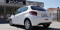 Peugeot 208 1,6 HDI