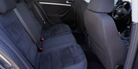 Volkswagen Golf 1,6 TDI