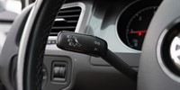 Volkswagen Golf 1,6 TDi Alltrack 4 Motion